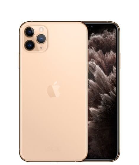 iPhone 11 Pro Max reparation