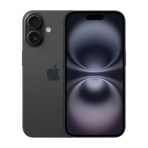 iPhone 16