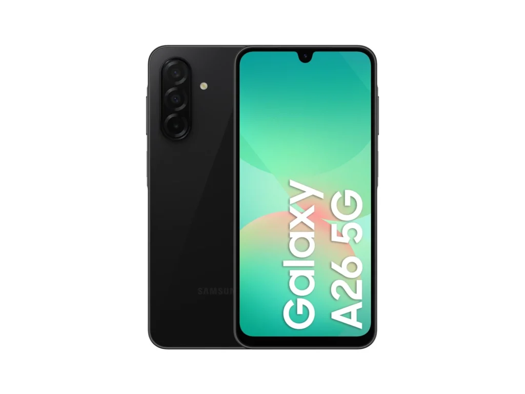 Samsung Galaxy A reparation