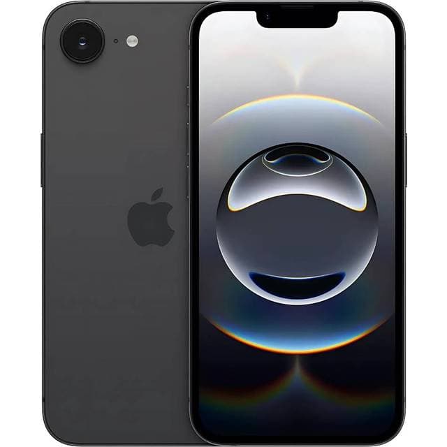 iPhone 16e reparation