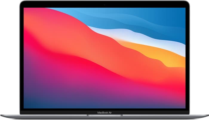 MacBook Air M1 13″ 2020 reparation