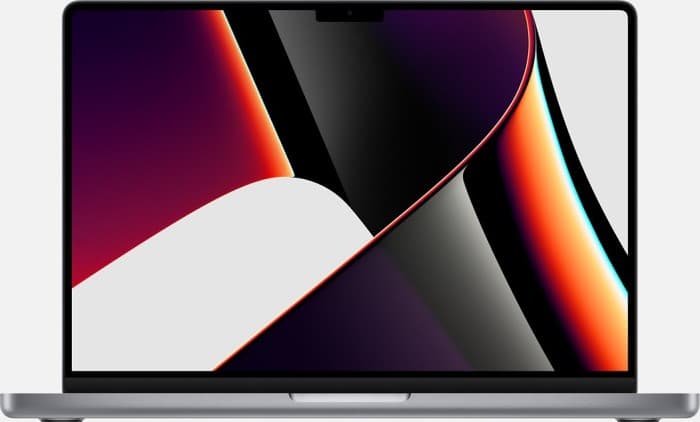 MacBook reparation