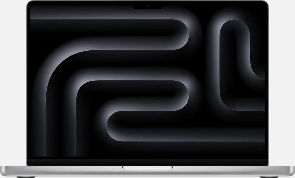 MacBook Pro M3 14″ 2023 reparation
