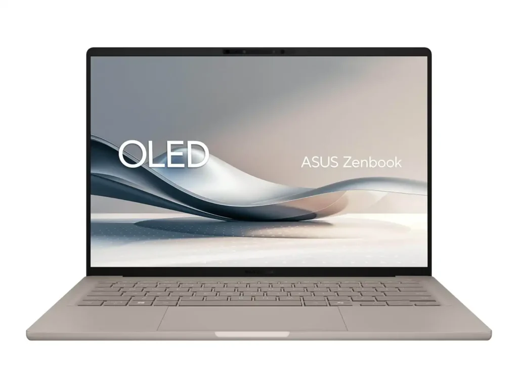 Asus