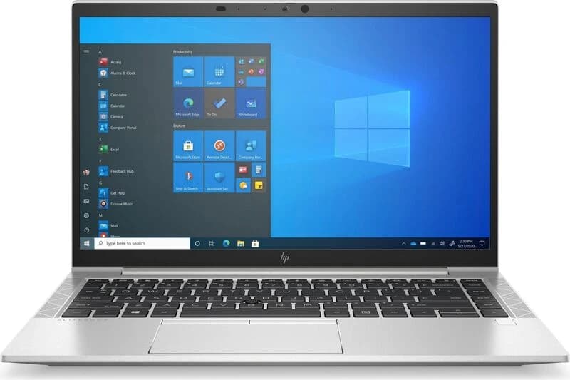 HP EliteBook 840 G7
