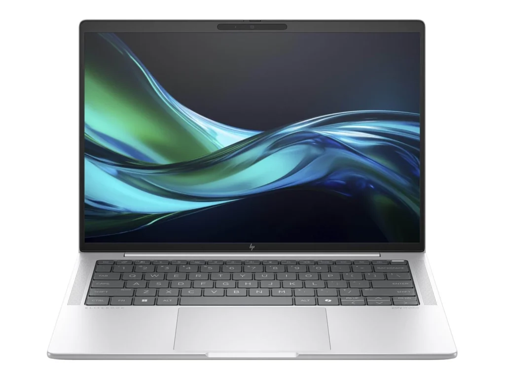 HP reparation