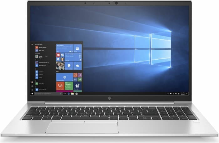 HP EliteBook 850 G5 15,6"