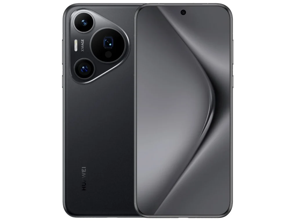 Huawei reparation
