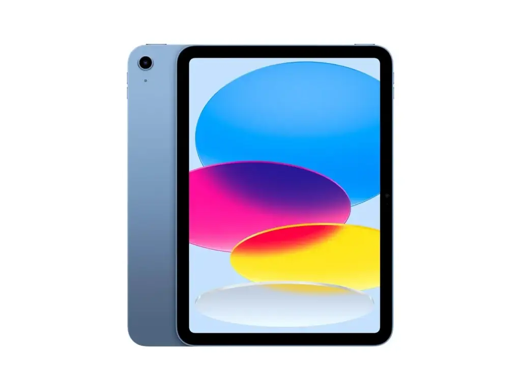 iPad 11 reparation