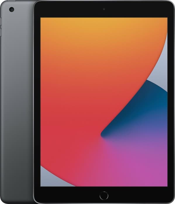 iPad 8 reparation