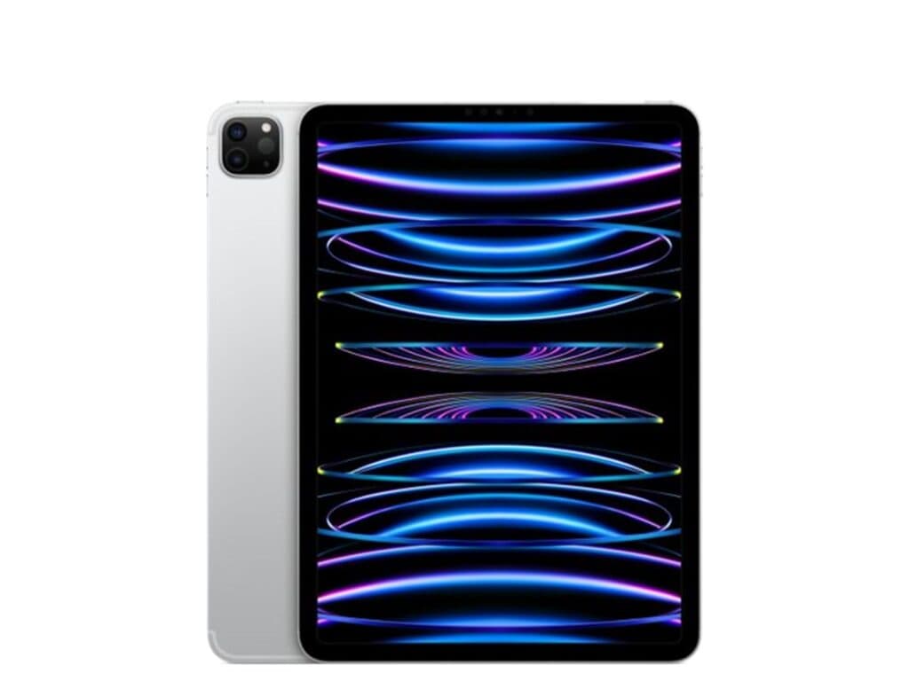 iPad Pro 11 2022 reparation