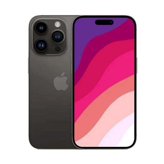 iPhone 14 Pro reparation