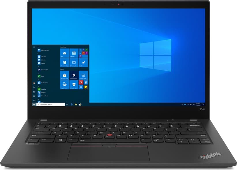 Lenovo ThinkPad T14s gen. 2