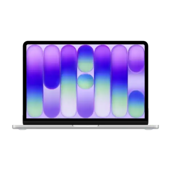 MacBook Neo reparation