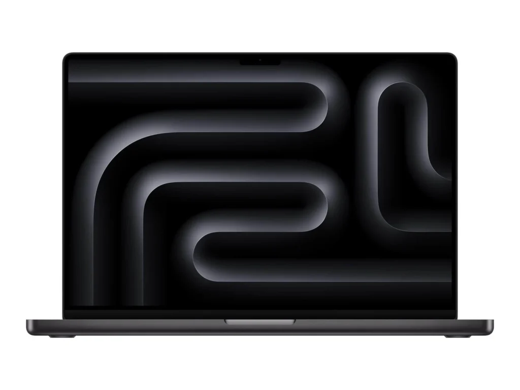 MacBook Pro M4 16″ 2025 reparation