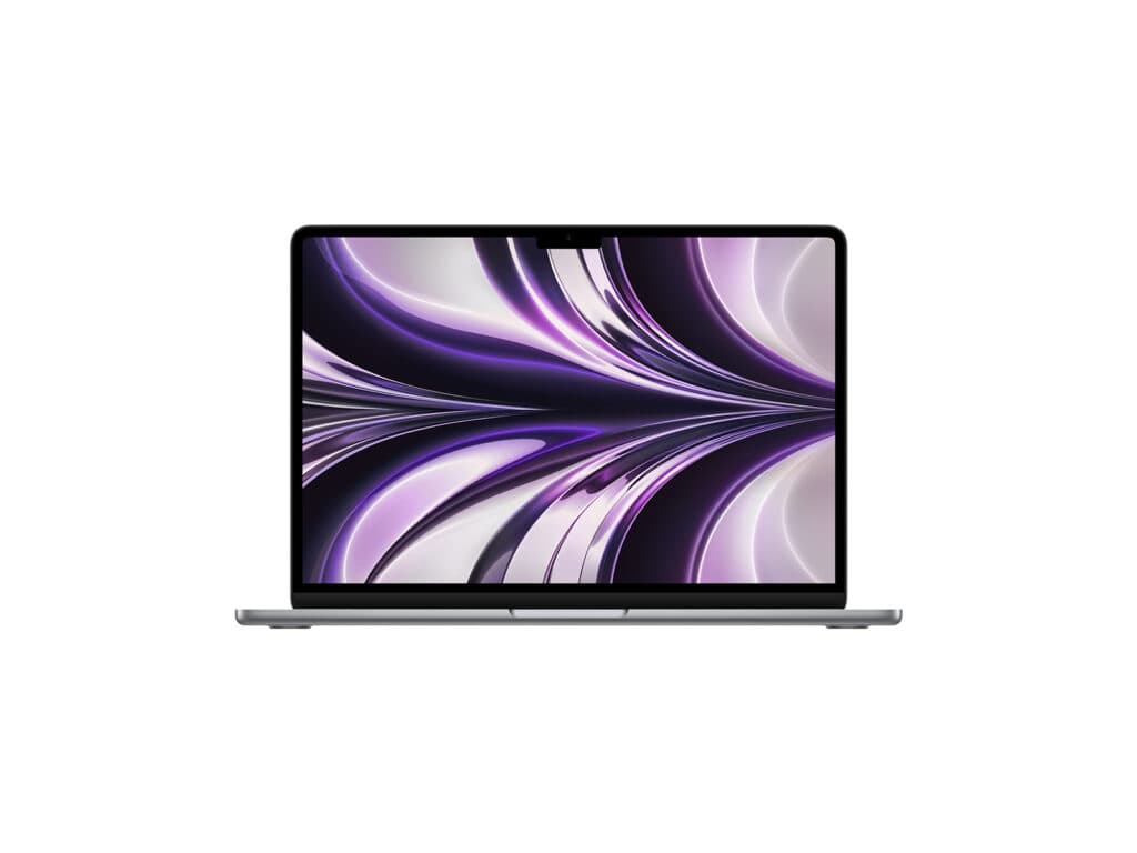 MacBook Air M2 13″ 2022 reparation