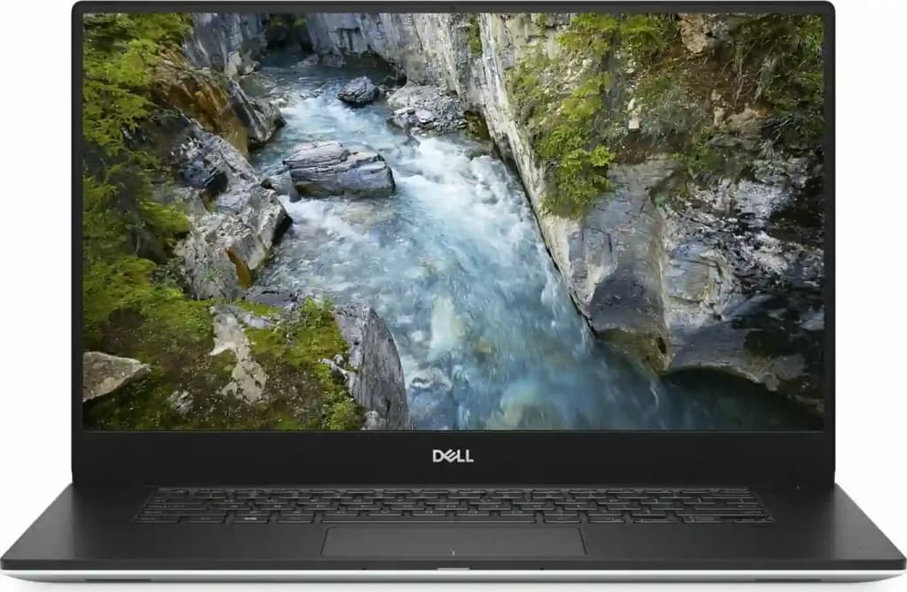 Dell Precision 5540 15,6"