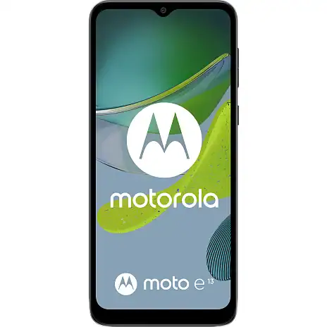 Motorola E13 reparation