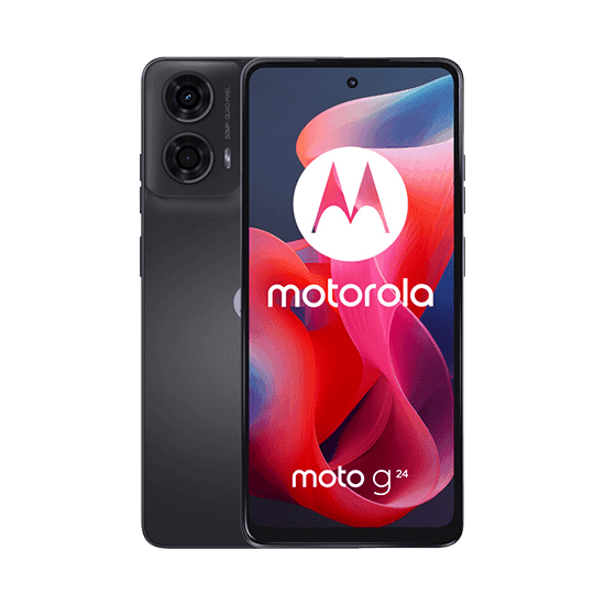 Motorola G24 reparation