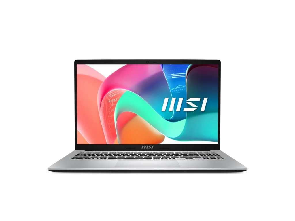 MSI reparation