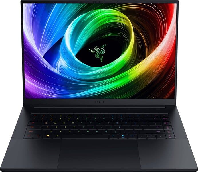 Razer reparation