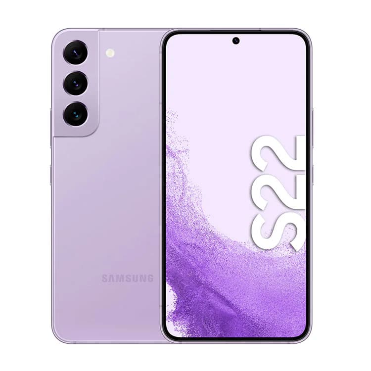 Samsung Galaxy S22