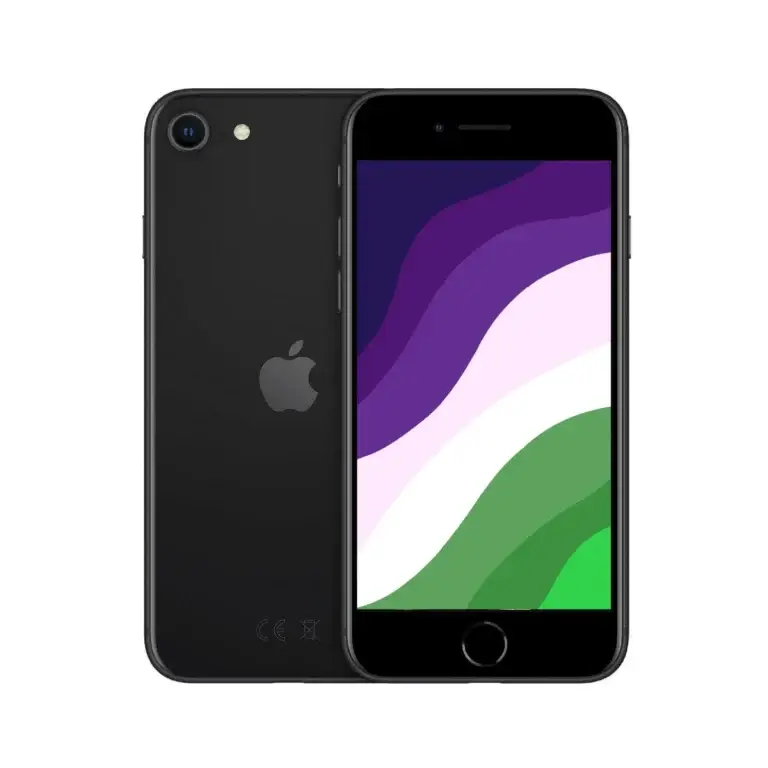 iPhone SE 2020