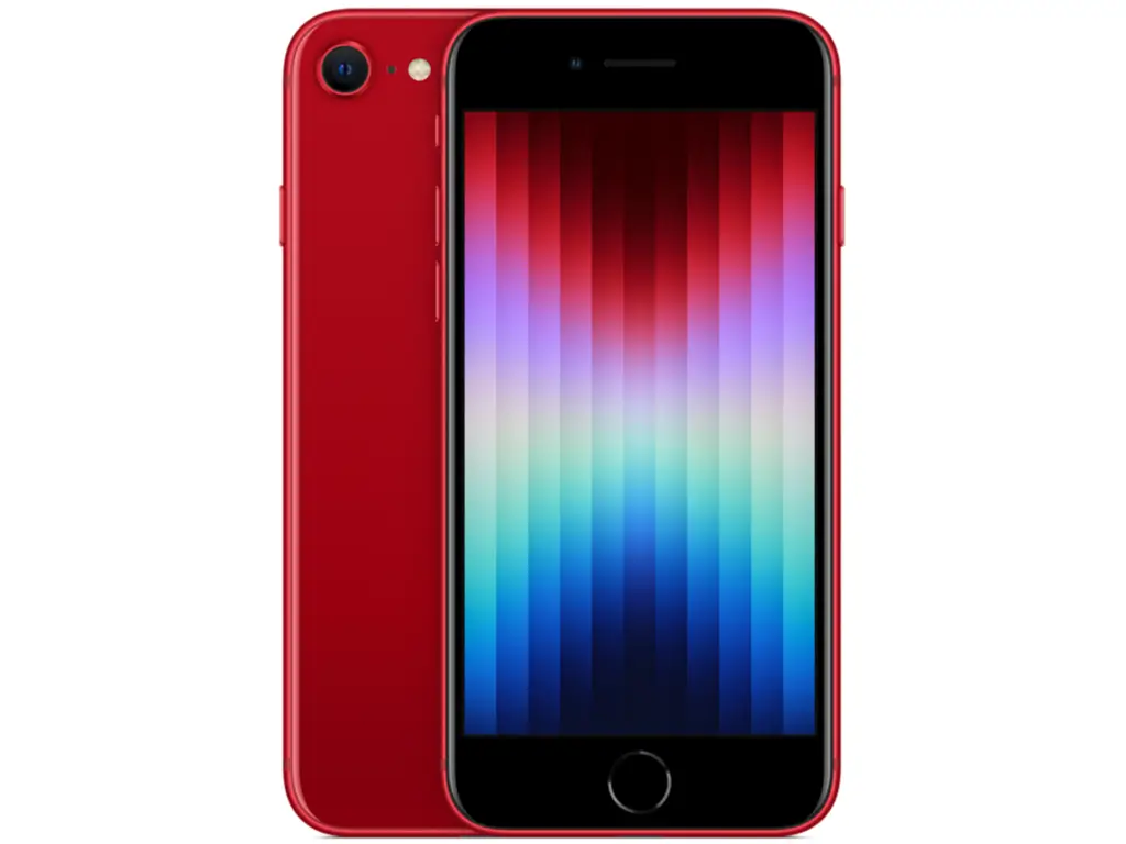 iPhone SE 2022 reparation
