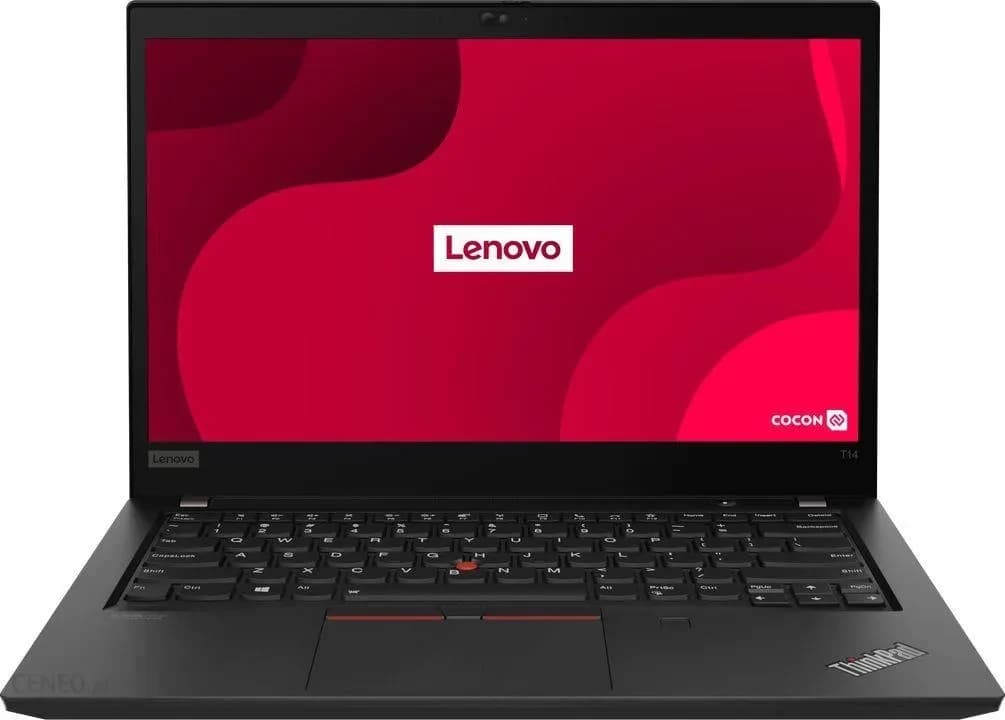 Lenovo ThinkPad T14 gen. 1