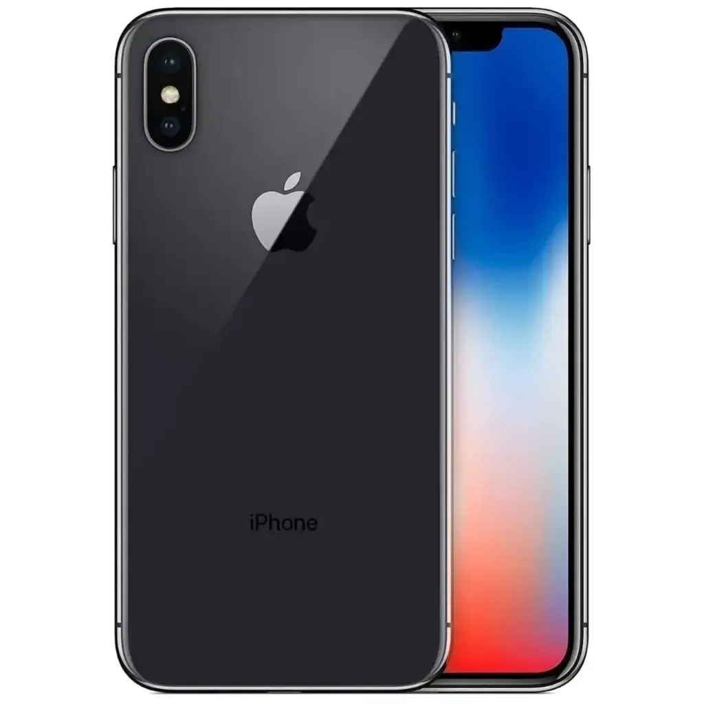 iPhone X reparation