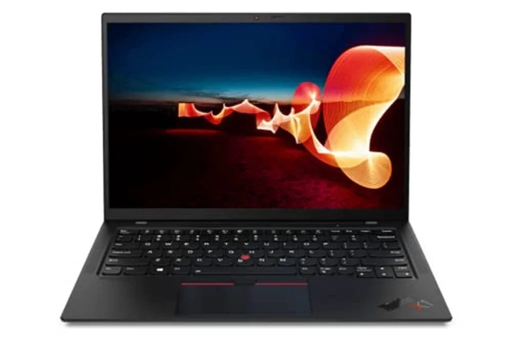 Lenovo ThinkPad X1 Carbon gen. 7