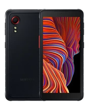 Samsung Xcover reparation