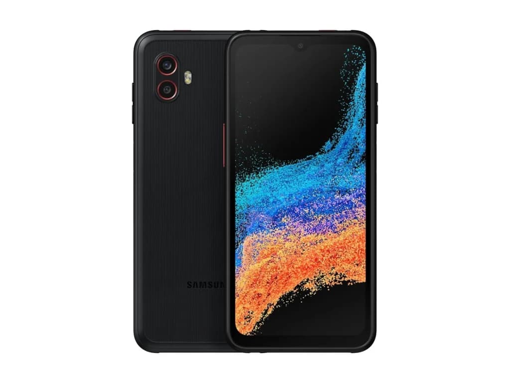 Samsung Xcover 6 Pro