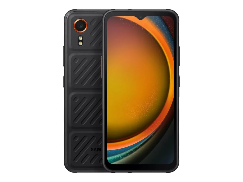 Samsung Xcover 7 reparation