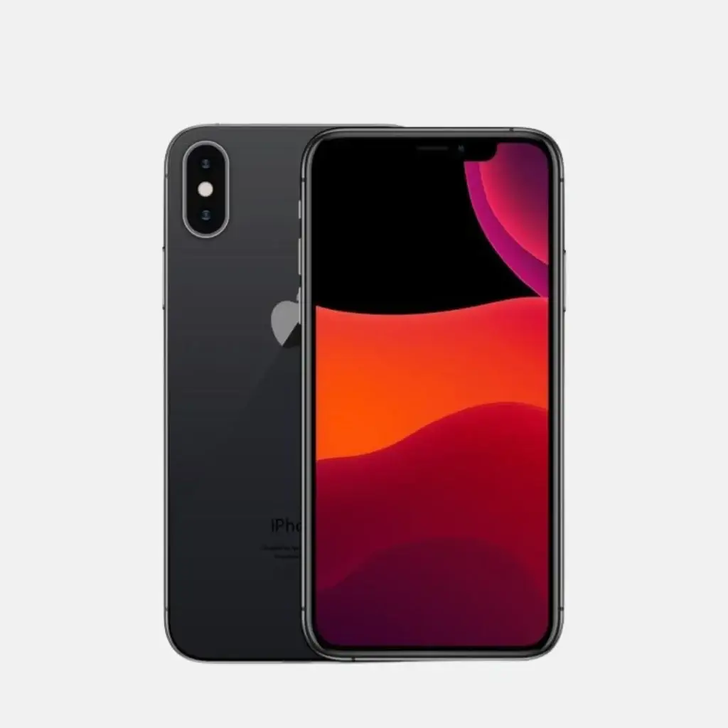 iPhone XS reparation