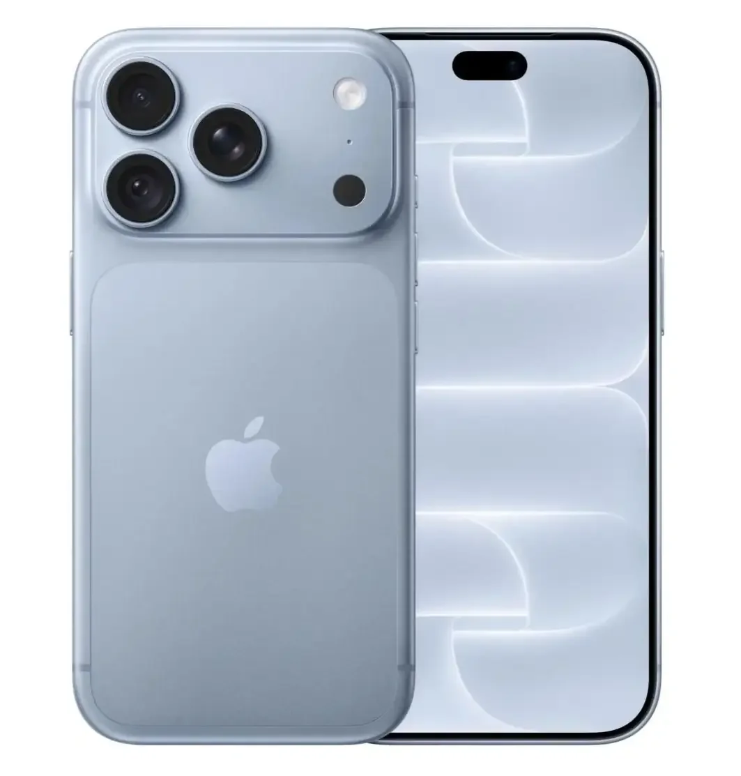 iPhone 18 pro