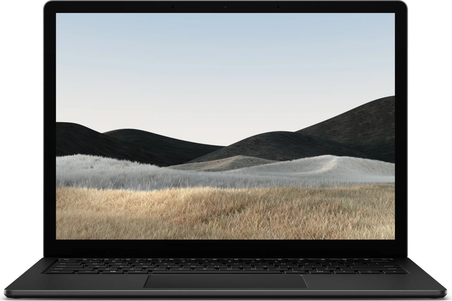 Surface laptop 4